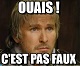 Avatar du membre